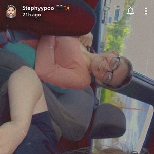 Meet your Posher, Trinity